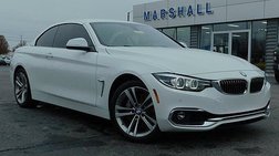 2019 BMW 4 Series 440i xDrive