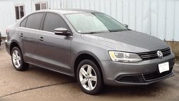 2013 Volkswagen Jetta TDI