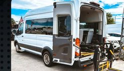 2020 Ford Transit XL Extended Length w/High Roof