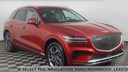 2023 Genesis GV70 2.5T Standard