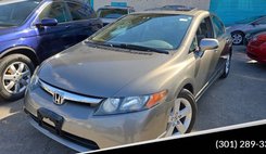 2006 Honda Civic EX