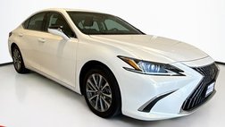 2025 Lexus ES 350 Base