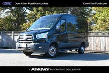 2020 Ford Transit 250