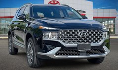 2023 Hyundai Santa Fe Plug-In Hybrid SEL Convenience