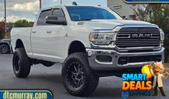 2019 Ram Ram Pickup 2500 Big Horn