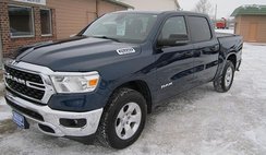 2023 Ram Ram Pickup 1500 Lone Star
