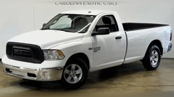 2019 Ram Ram Pickup 1500 Classic Tradesman