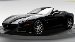 2016 Ferrari California Base
