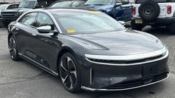 2023 Lucid Air Grand Touring