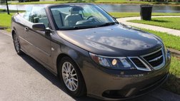 2008 Saab 9-3 2.0T