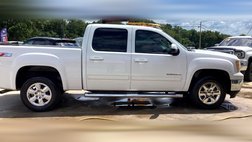 2012 GMC Sierra 1500 SLT