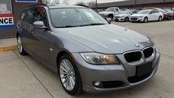 2011 BMW 3 Series 328i xDrive