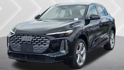 2025 Audi Q5 quattro Premium Plus TFSI