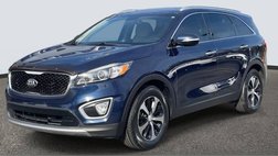 2017 Kia Sorento EX