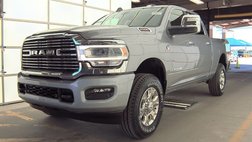 2024 Ram Ram Pickup 2500 Laramie