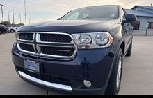 2013 Dodge Durango SXT