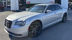 2023 Chrysler 300 S V6