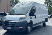 2016 Ram ProMaster 3500 159 WB