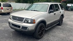 2011 Ford Explorer XLT