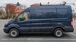 2019 Ford Transit 150