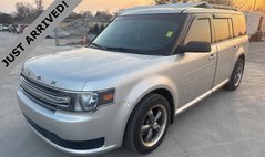 2016 Ford Flex SE