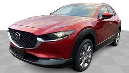 2023 Mazda CX-30 2.5 S Select