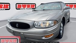 2004 Buick LeSabre Limited
