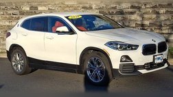 2020 BMW X2 xDrive28i
