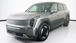 2024 Kia EV9 Light