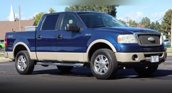 2007 Ford F-150 Lariat