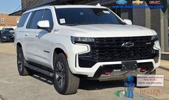 2023 Chevrolet Suburban Shield Z71