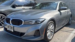 2023 BMW 3 Series 330e