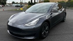 2019 Tesla Model 3 Mid Range