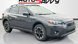 2023 Subaru Crosstrek Premium