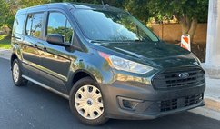 2019 Ford Transit Connect XL