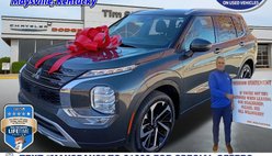 2024 Mitsubishi Outlander SEL