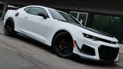 2023 Chevrolet Camaro ZL1