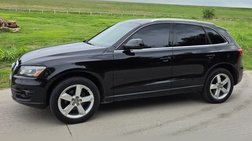 2011 Audi Q5 2.0T quattro Premium Plus