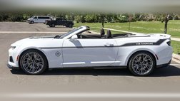 2024 Chevrolet Camaro ZL1