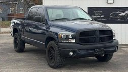 2008 Dodge Ram 1500 SLT