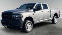 2024 Ram Ram Pickup 2500 Tradesman