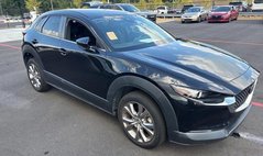 2021 Mazda CX-30 Select