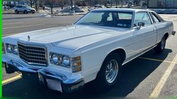 1976 Ford LTD Coupe Stock#171065
