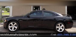2013 Dodge Charger SXT