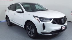 2026 Acura RDX SH-AWD w/Tech