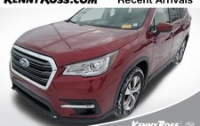 2023 Subaru Ascent Touring