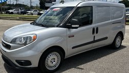 2022 Ram ProMaster City Base
