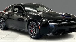 2024 Dodge Charger Daytona Scat Pack