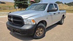 2016 Ram Ram Pickup 1500 Tradesman