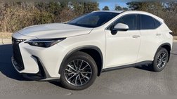 2024 Lexus NX 250 Premium